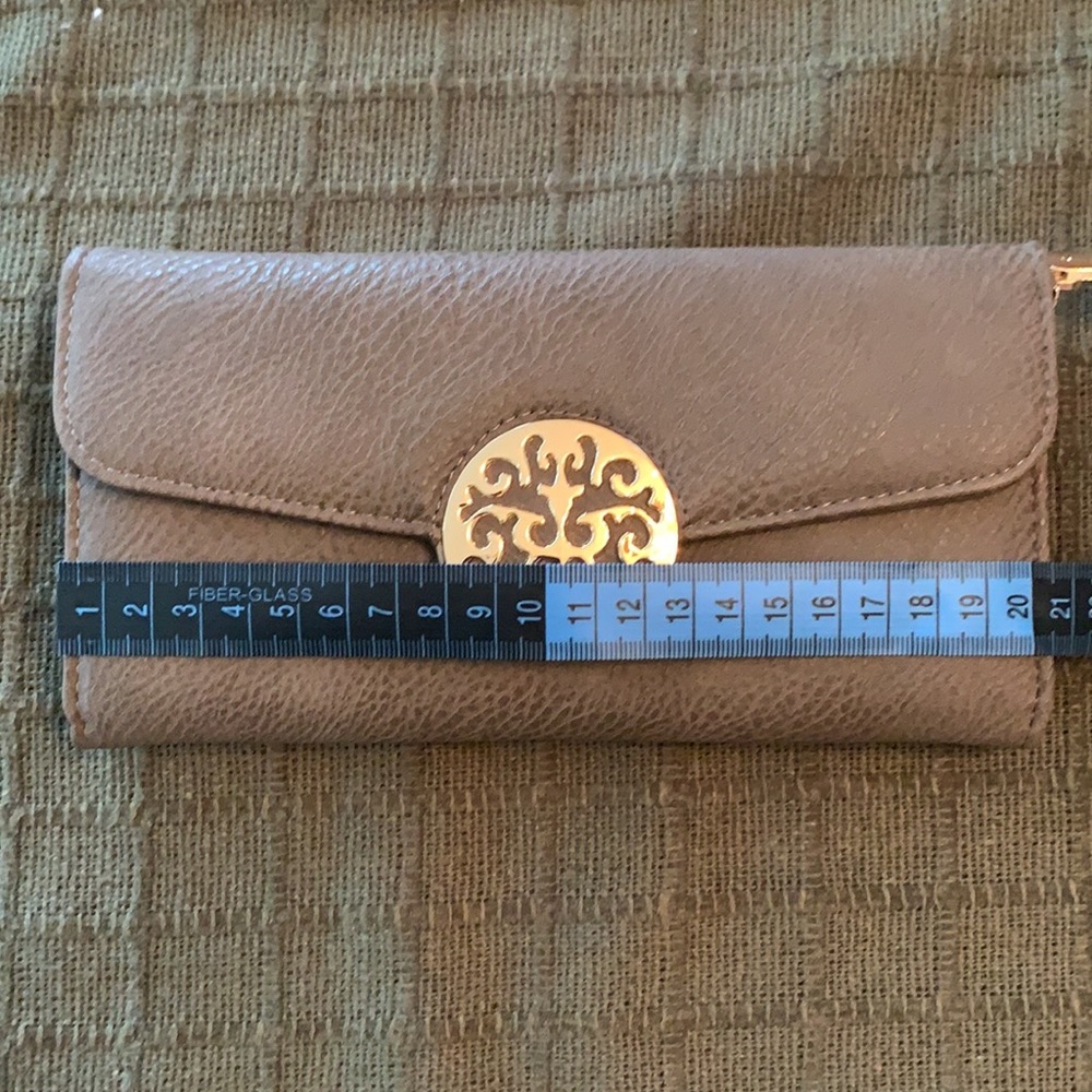 Wallet: never used - Picture 4 of 5